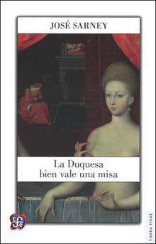 LA DUQUESA BIEN VALE UNA MISA
