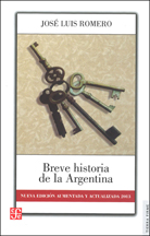 BREVE HISTORIA DE LA ARGENTINA