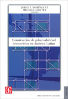 CONSTRUCCIÓN DE GOBERNABILIDAD DEMOCRÁTICA EN AMÉRICA LATINA