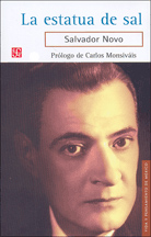 LA ESTATUA DE SAL