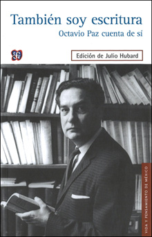 TAMBIÉN SOY ESCRITURA