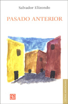 PASADO ANTERIOR