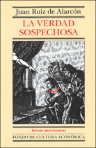 LA VERDAD SOSPECHOSA