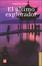 EL ÚLTIMO EXPLORADOR