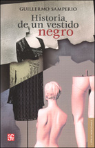 HISTORIA DE UN VESTIDO NEGRO