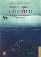 DÉJAME QUE TE CUENTE