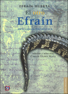EL OTRO EFRAÍN