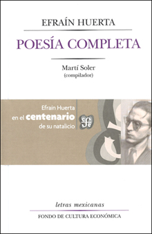 POESÍA COMPLETA