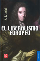EL LIBERALISMO EUROPEO