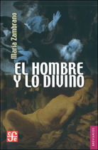 EL HOMBRE Y LO DIVINO