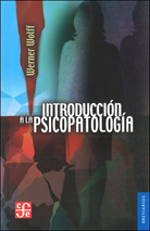 INTRODUCCIÓN A LA PSICOPATOLOGÍA