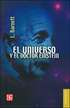 EL UNIVERSO Y EL DOCTOR EINSTEIN