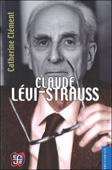 CLAUDE LÉVI-STRAUSS