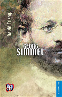 GEORG SIMMEL