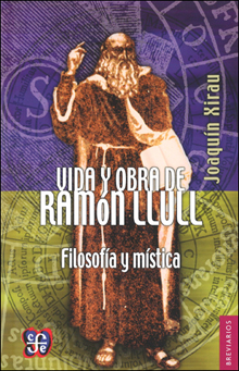 VIDA Y OBRA DE RAMÓN LLULL