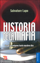 HISTORIA DE LA MAFIA