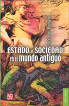 ESTADO Y SOCIEDAD EN EL MUNDO ANTIGUO