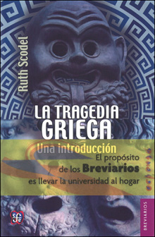 LA TRAGEDIA GRIEGA