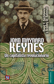 JOHN MAYNARD KEYNES