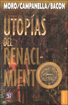 UTOPÍAS DEL RENACIMIENTO