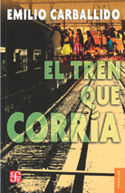 EL TREN QUE CORRÍA