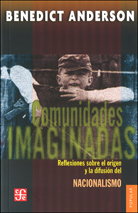 COMUNIDADES IMAGINADAS