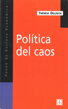 POLÍTICA DEL CAOS