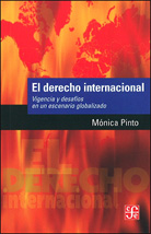 EL DERECHO INTERNACIONAL