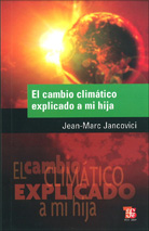 EL CAMBIO CLIMÁTICO EXPLICADO A MI HIJA