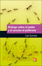 DIÁLOGO SOBRE EL PODER Y EL ACCESO AL PODEROSO