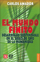 EL MUNDO FINITO