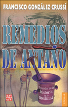 REMEDIOS DE ANTAÑO
