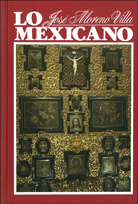 LO MEXICANO EN LAS ARTES PLÁSTICAS