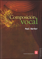 COMPOSICIÓN VOCAL