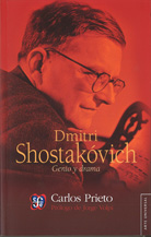 DMITRI SHOSTAKÓVICH