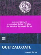 QUETZALCÓATL