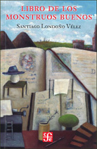 LIBRO DE LOS MONSTRUOS BUENOS