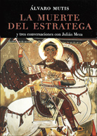 LA MUERTE DEL ESTRATEGA