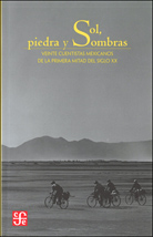 SOL, PIEDRA Y SOMBRAS