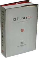 EL LIBRO ROJO