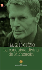 LA CONQUISTA DIVINA DE MICHOACÁN