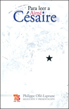 PARA LEER A AIMÉ CÉSAIRE