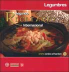 SEGUNDO RECETARIO INTERNACIONAL: LEGUMBRES