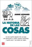 LA HISTORIA DE LAS COSAS