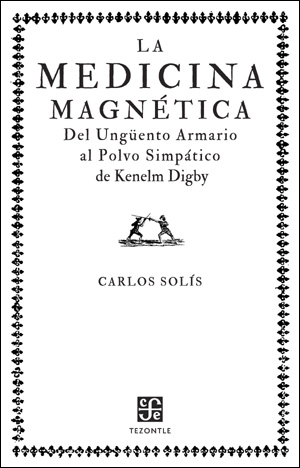 LA MEDICINA MAGNÉTICA