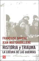 HISTORIA Y TRAUMA