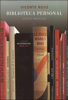 BIBLIOTECA PERSONAL