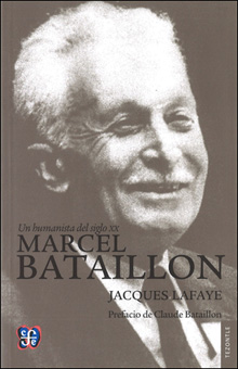 MARCEL BATAILLON