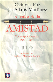 AL CALOR DE LA AMISTAD