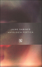 ANTOLOGÍA POÉTICA